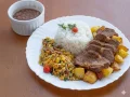 grande carne assada