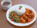 Grande CARNE PANELA