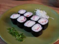 Hossomaki de Kani (8 un)