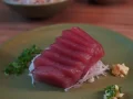 Sashimi de Atum (8 cortes)