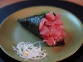 Temaki de Atum