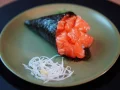 Temaki de Salm�o