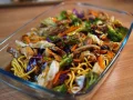 Yakisoba (1 kg)