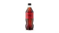 Coca Cola Zero 600ML
