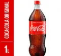 Coca Cola 1litro
