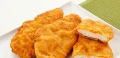 Fil� de frango � milanesa