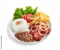 Lingui�a calabresa