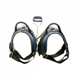 Canicross Kit Completo - Conduo de 1 Co