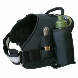 Peitoral para Trilha com Kit Pequeno