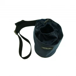 Porta Iscas em Nylon Grande