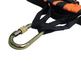 Colete de Rapel Canino Pequeno