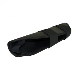 Protetor para Brao em Couro (Casco de Tatu)