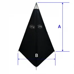 Biombo de Nylon