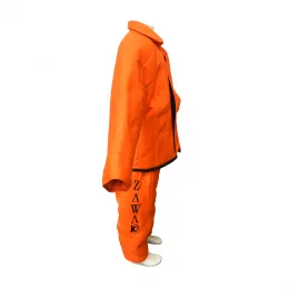Macaco Bite Suit Modelo KNPV Holands Leve