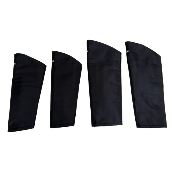 Protetor Interno de Nylon (Braços e Pernas) para Bite Suit