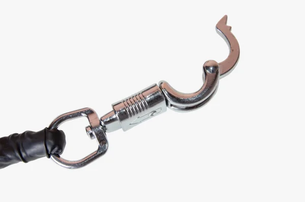 Extensor Elstico Para Poste Flexvel - Max Macedo