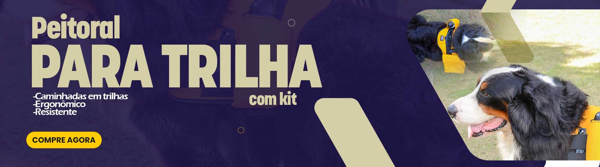 kit trilha