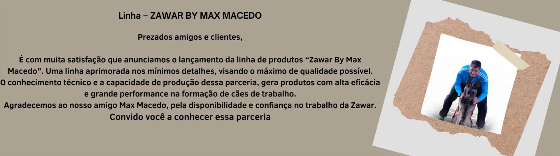 Max Macedo