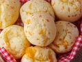 Pão de Queijo Tradicional 100g Pão de Queijo Tradicional 100g