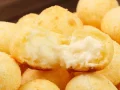 Pão de Queijo Catupiry 100g Pão de Queijo Catupiry 100g