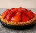 Torta de Morango Torta de Morango