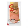 Mortadela Defumada Sadia 200g Mortadela Defumada Sadia 200g