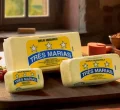 Mussarela Três Marias - 100g Mussarela Três Marias - 100g