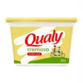 Margarina Cremosa com Sal Qualy 500g Margarina Cremosa com Sal Qualy 500g