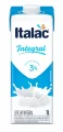 Leite Uht Integral Italac 1l