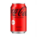 Coca-Cola Sem Açúcar 350ml Coca-Cola Sem Açúcar 350ml