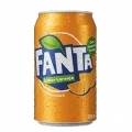 Refrigerante Fanta 350ml Refrigerante Fanta 350ml