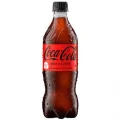 Coca-Cola sem Açúcar 600ml Coca-Cola sem Açúcar 600ml