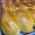 Pão de Leite Un Pão de Leite Un