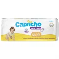 Fralda Capricho Shortinho G - 50 Un