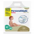 Fralda Personalidade Baby Total Care XXG - 42 Un