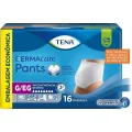 Tena Dermacare Pants G / EG - 16 Un