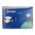 Sensaty Premium G - 20 Un