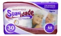 Suavidade M - 30 Un