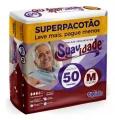 Suavidade M - 50 Un