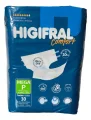 Higifral Comfort P - 30 Un