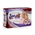 Suavidade Confort EG - 26 Un