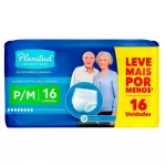 Plenitud Protect Plus P / M - 16 Un