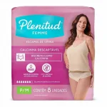 Plenitud Protect Femme P / M - 8 Un