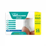 Vida Nova Confort P / M - 16 Un
