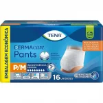 Dermacare Pants P / M - 16 Un
