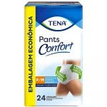 Tena Pants Confort P / M - 24 Un
