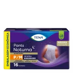 Pants Noturna P / M - 16 Un