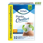 Tena Pants Confort P / M - 32 Un