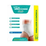 Vida Nova Confort P / M - 32 Un Vida Nova Confort P / M - 32 Un