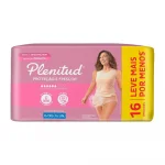 Plenitud Proteo e Frescor G / EG - 16 Un